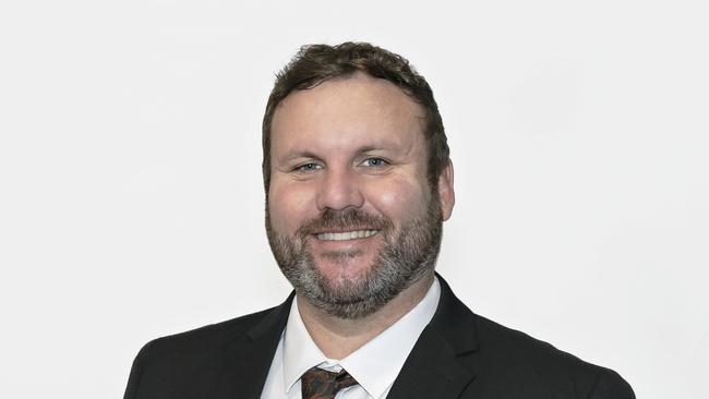 Daniel Watton – Current Independent Ward C Cessnock councillor and Mayoral candidate in the upcoming 2024 local government elections. Supplied