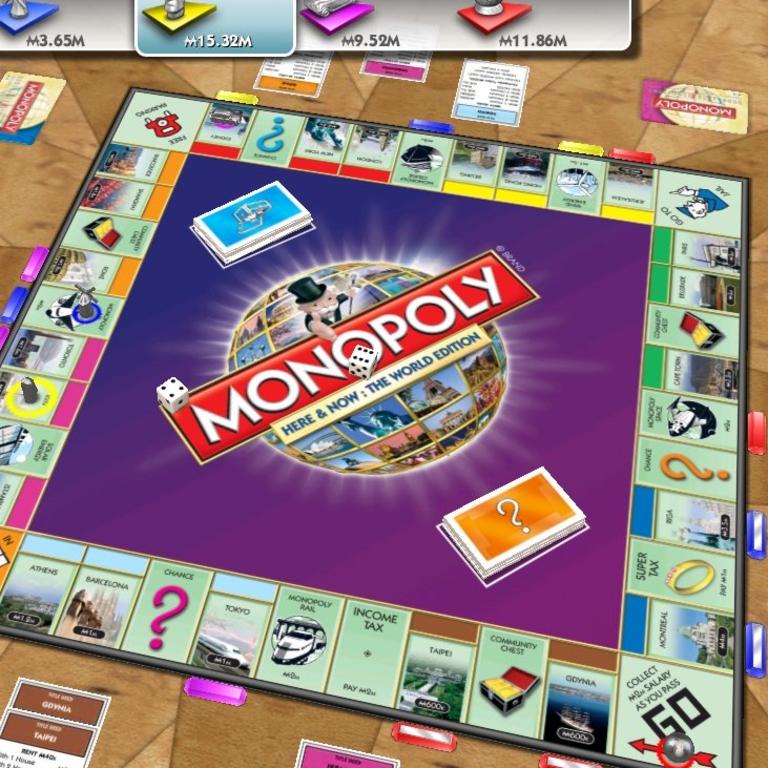 Play Catan, Monopoly, And More Online With Friends