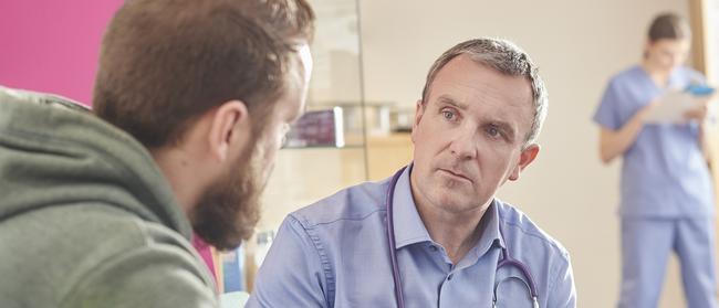 Waiting times vary enormously by hospital Picture: iStock