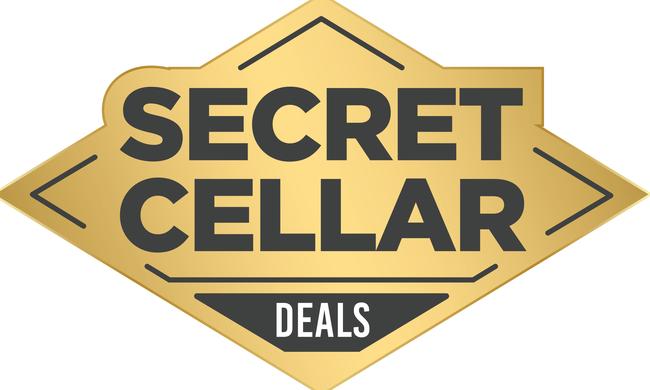 John Lehmann Wine Column 27/11/2024 - Lehmann on Secret Cellar Deals