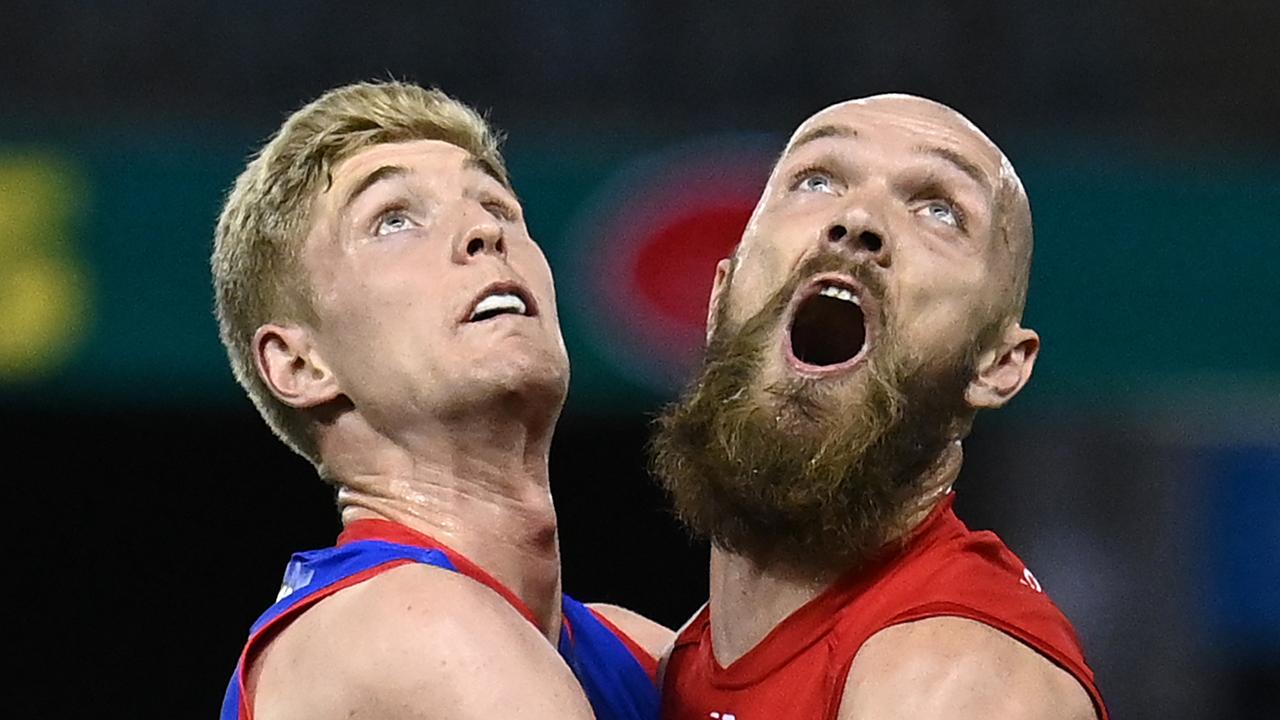 AFL finals 2021: where to watch the semi-finals live online