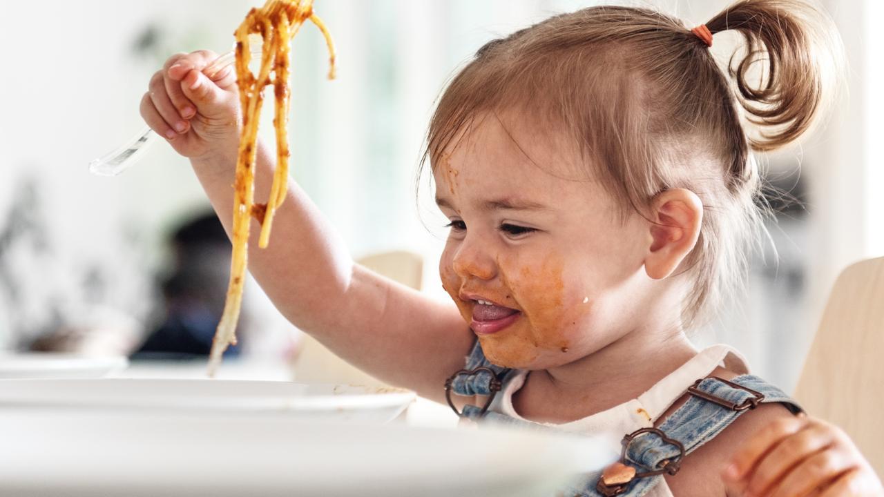 The best foods for babies, what to avoid | Herald Sun