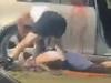 Shocking alleged road rage clashes in Melbourne’s west