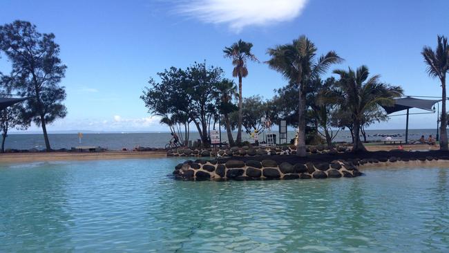 Settlement Cove Lagoon at Redcliffe will reopen after closing during the COVID-19 pandemic.