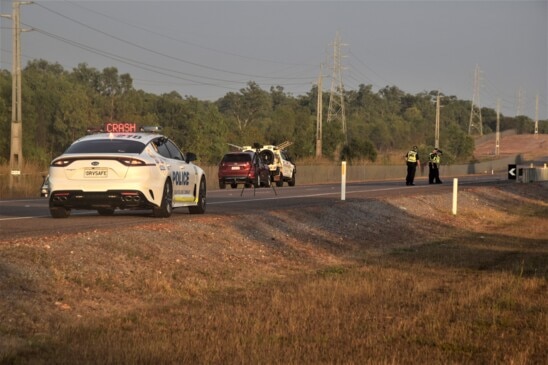 NT Police call for witnesses to fatal pedestrian crash