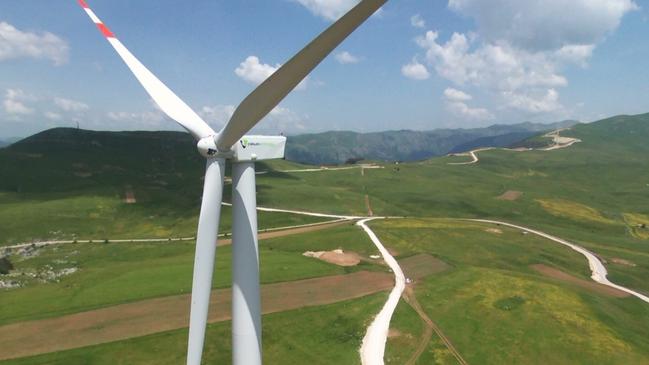 Tilt operates wind farms.