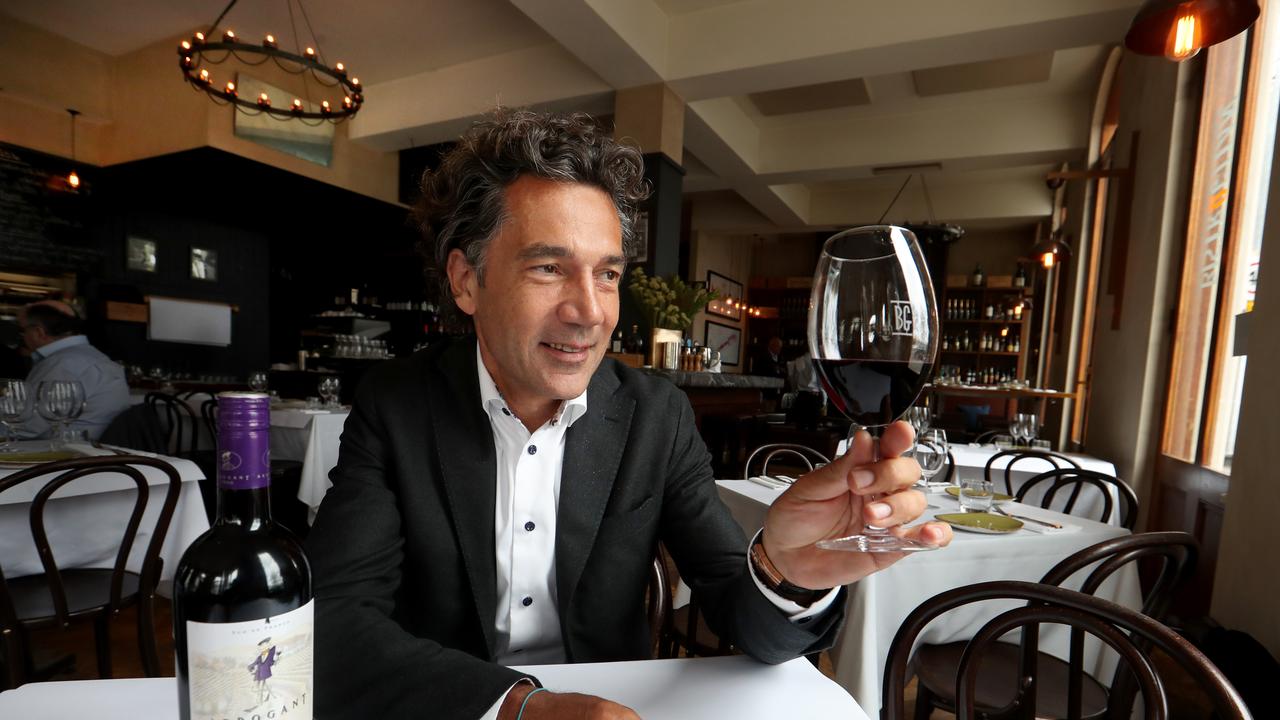 French winemaker Mas cheers on Aussie wine return to China | The Australian