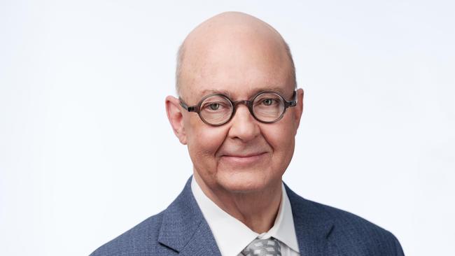 ABC chair Kim Williams. Source: ABC.