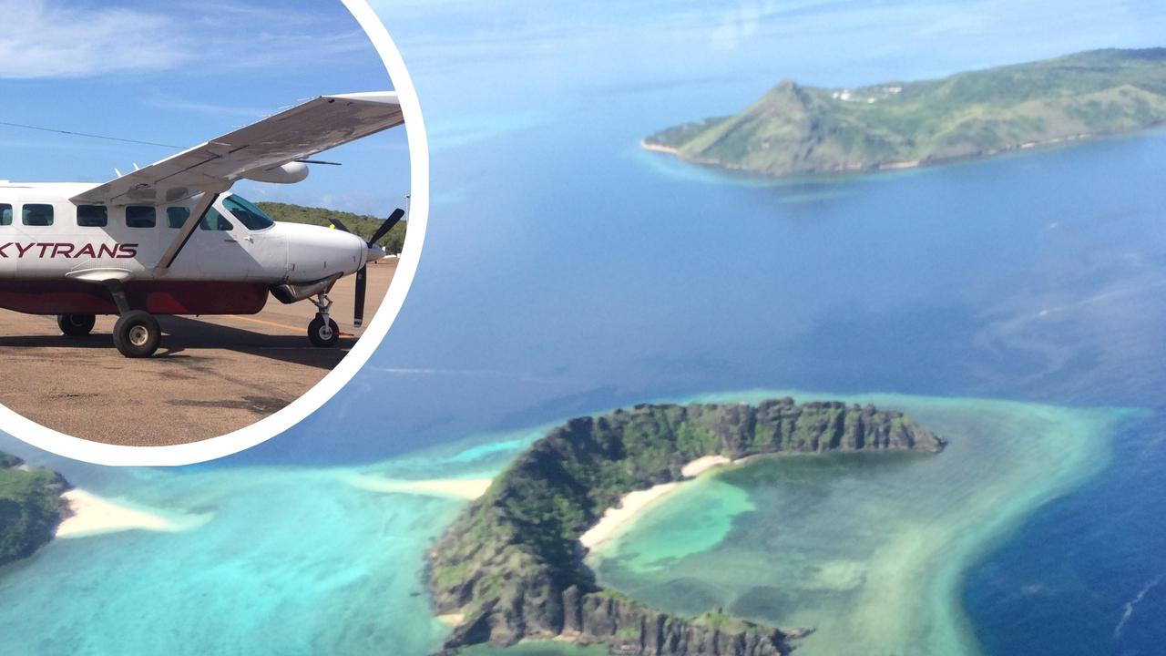 ‘Done on the quiet’: Dumping of island flights raises concern