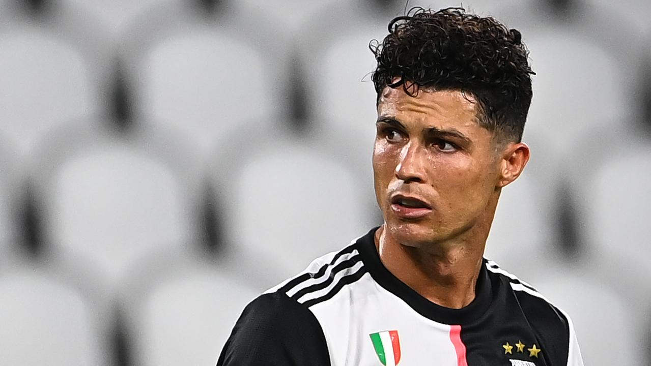 Ronaldo cheap juve transfer