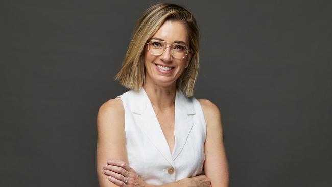 Dr Emily Musgrove.