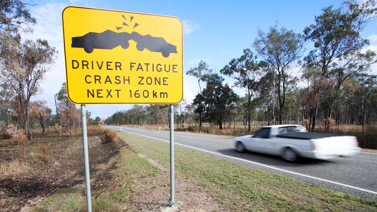 The Bruce Highway is Queensland’s longest and most perilous highway.