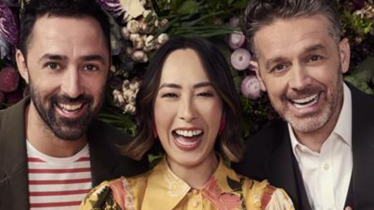 MasterChef Australia Finale: Ratings Success Before Winner Announced ...