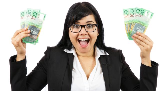 Examine ways to make the new financial year a money-spinner. Picture: iStock