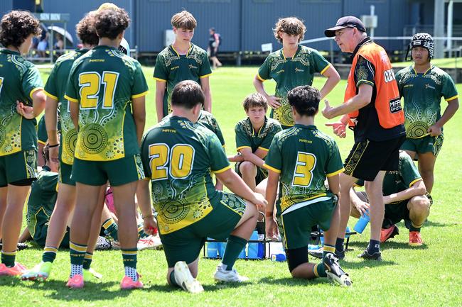 Pacific Youth Rugby Festival in Albany Creek Saturday October 19, 2024. Picture, John Gass