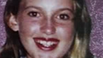 photos for missing persons article - On October 7, 1992, Rhianna Barreau went missing from her home address at Morphett Vale, SA.  - picture Australian Federal Police