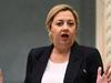 Youth crime win: Government pledge to share crucial KPIs