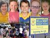 School in grief: Five students named after fatal play horror