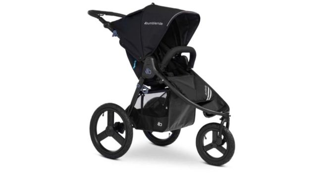 Running clearance pram australia