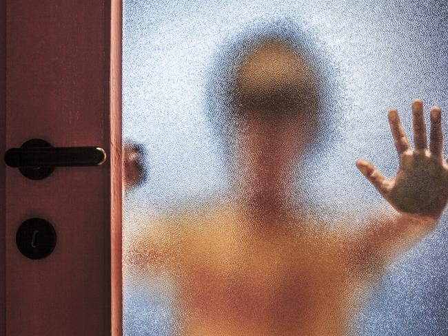 ‘Cruel thing’: Dad told young son to kill himself