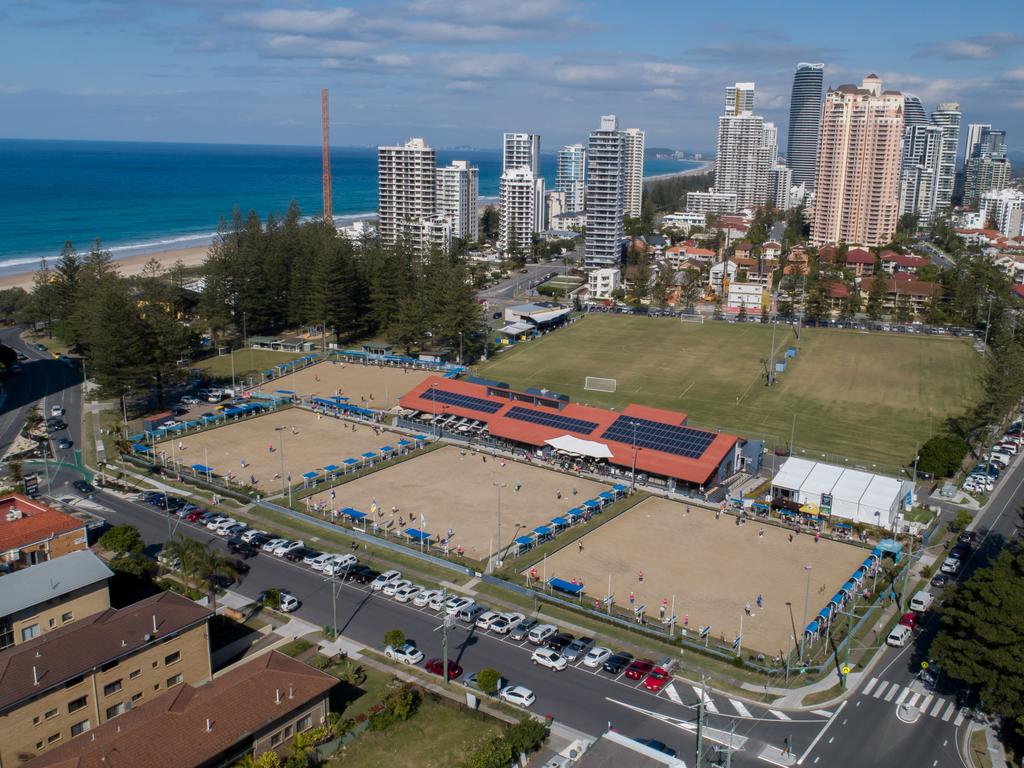 How to watch the World Bowls Championship live and free in Australia