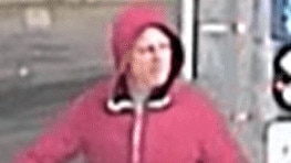 Police believe this man can help with their inquiries. Picture: Victoria Police