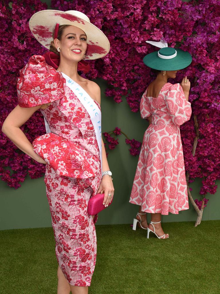 Magic Millions race day: Fashion on the fields gallery | Gold Coast ...