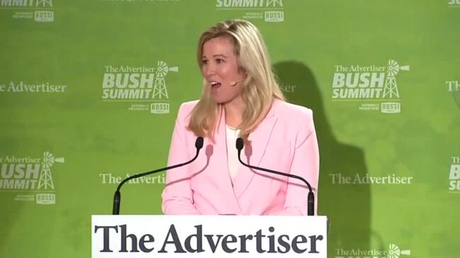 Full replay: The Advertiser Bush Summit 2024