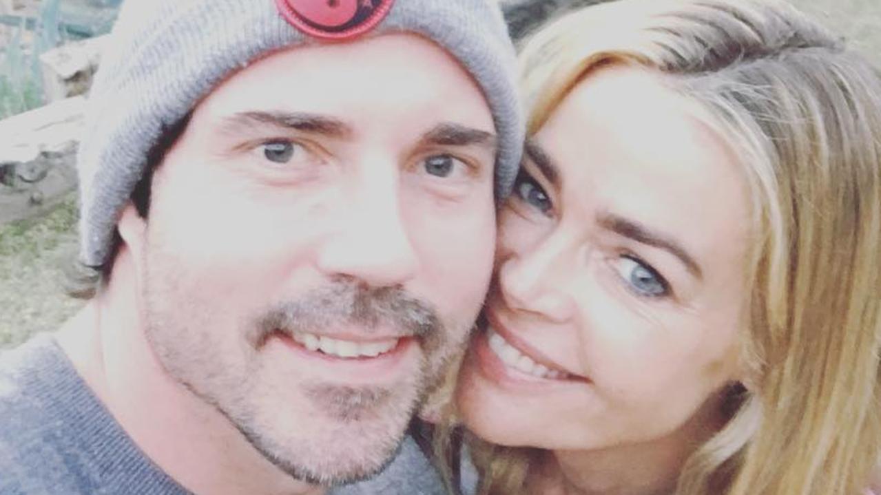 Denise Richards Reveals Secret To Happy Marriage With Aaron Phypers The Chronicle