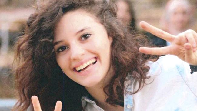 Aiia Maasarwe was assaulted and murdered after she got off the Bundoora tram in January 2019. Her story could never be told again if the Bill passes.