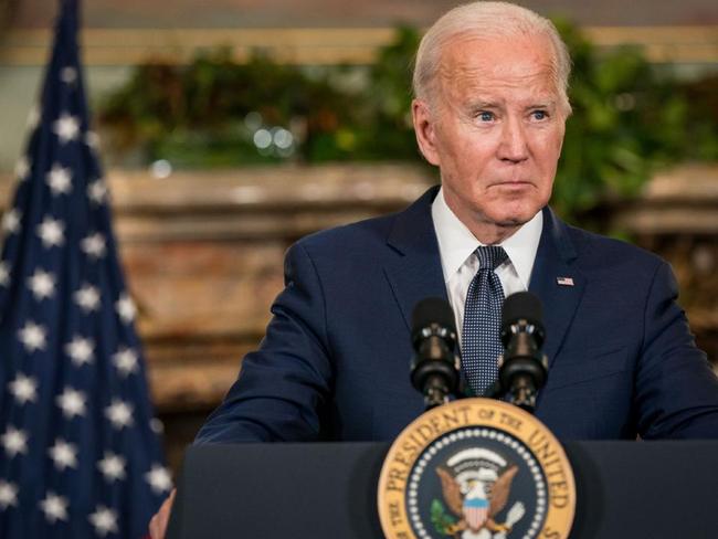 Joe Biden commutes death row sentences