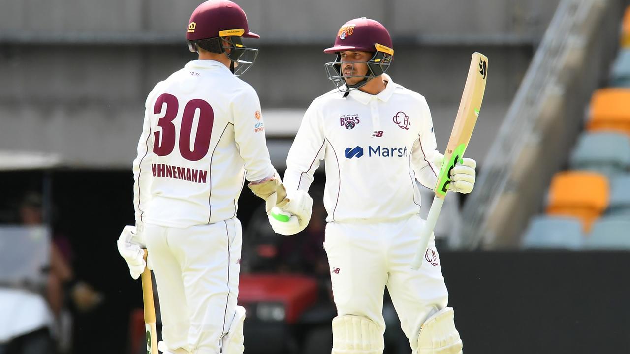 Is Usman Khawaja now an Ashes lock? Photo by Albert Perez/Getty Images