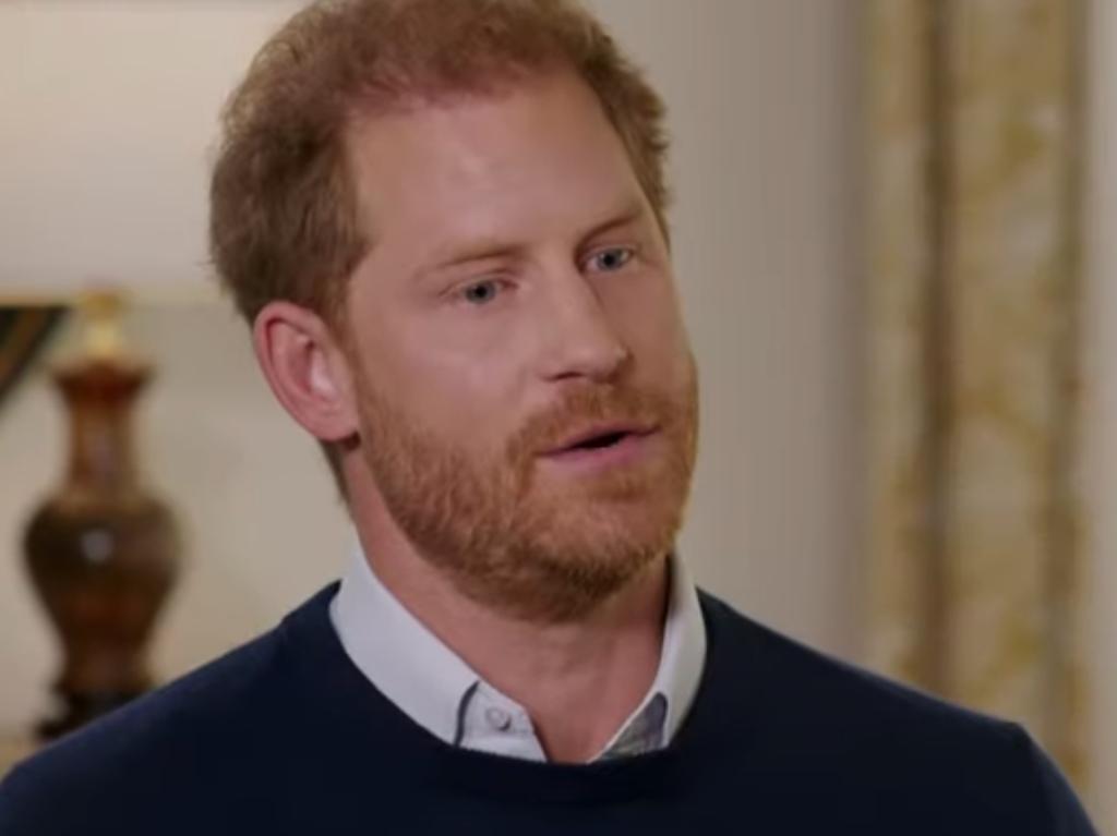 King Charles Wants To Reconcile With Prince Harry: Report | Townsville ...