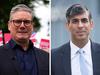 UK election: Your 5-minute guide