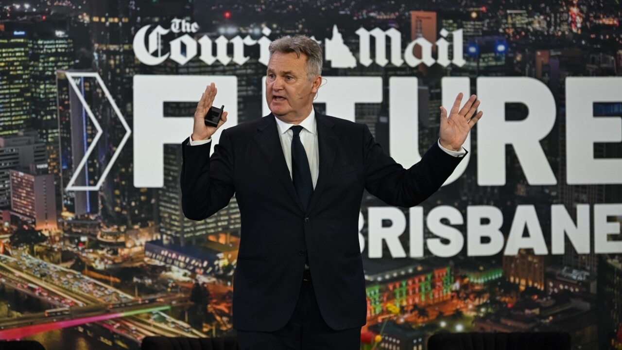 Australians “reimagining” what quality of life and lifestyle mean: Bernard Salt