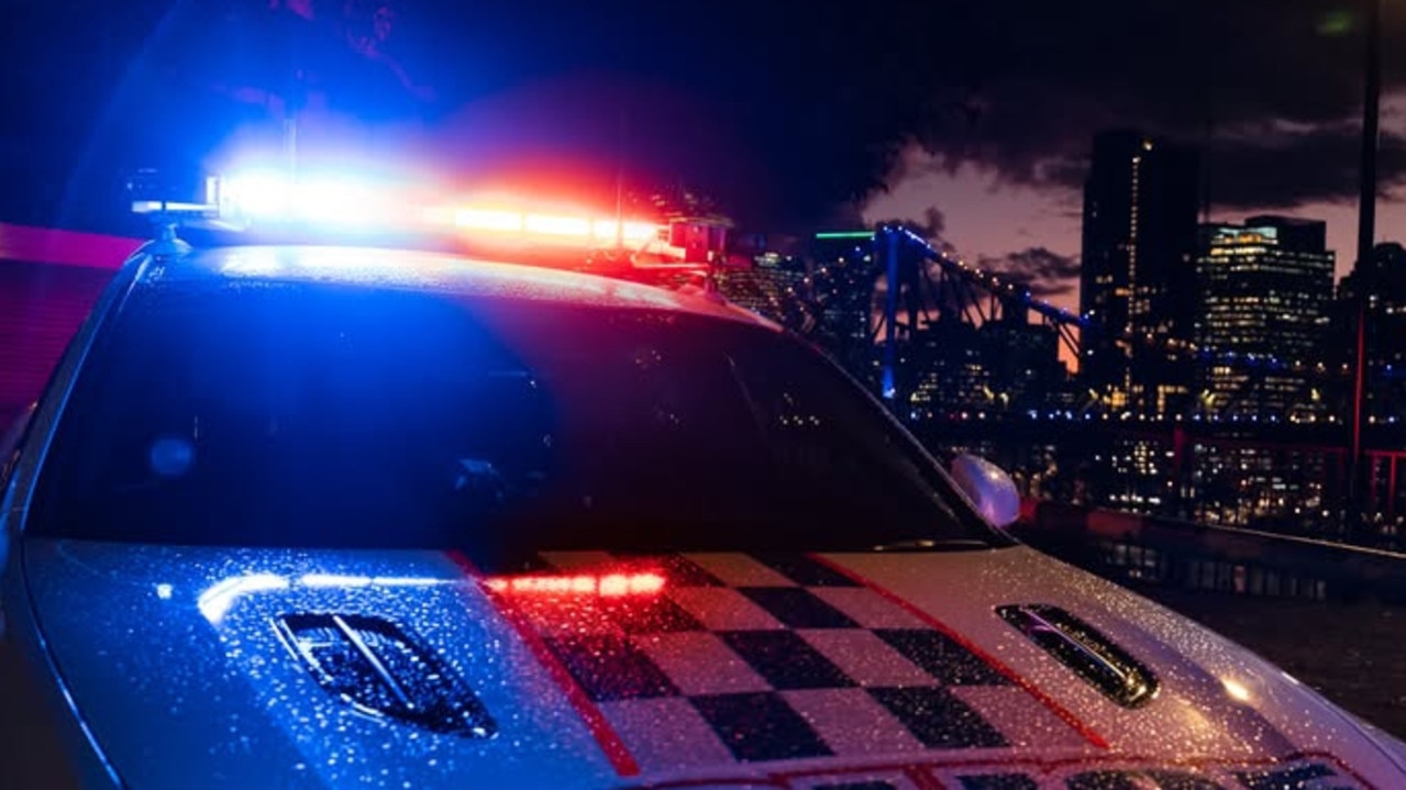 Two teens have been arrested following a spate of alleged property offences in Gladstone.