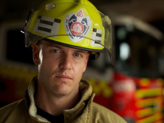 Reality show Firies reveals: What it’s like to be a firefighter | The ...