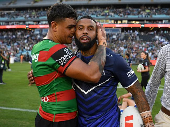 NRL makes huge call over Mitchell, Addo-Carr suspensions