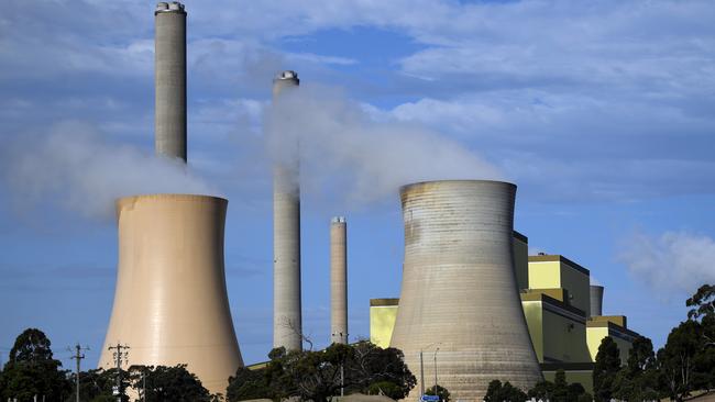 Victoria faces particular risks this year because a 500MW unit at coal-fired power station Loy Yang A and a 259MW unit at a gas-fired peaking plant at Mortlake are months away from being repaired.