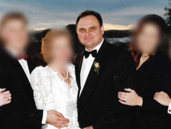 Photos released of  69-year-old Tomislav Nemes after police investigate his suspicious death
