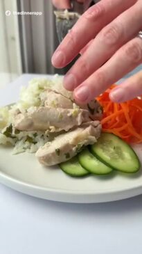 People are cooking full meals in their rice cookers