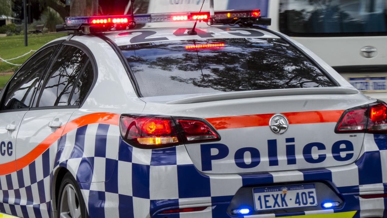 Western Australia Police charged the man with an additional 55 offences this week.