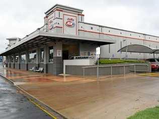 Kingaroy SUPA IGA generic photo. Picture: Kingaroy IGA