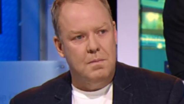 Helliar cops it from HYBPA panel