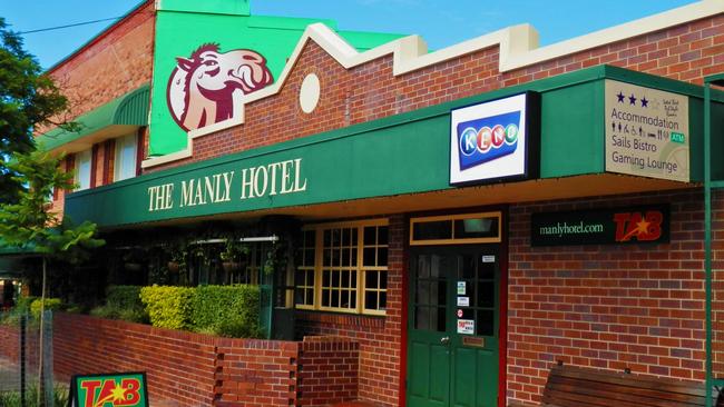 Hospitality giant, the Endeavour Group, will take over The Manly Hotel on October 1.