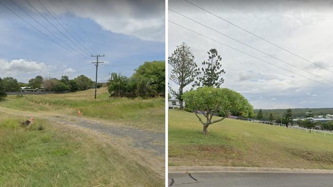 Blocks of land at Fountain Street, Emu Park, and Cordingley Street, Yeppoon, have been gifted to Anglicare CQ.