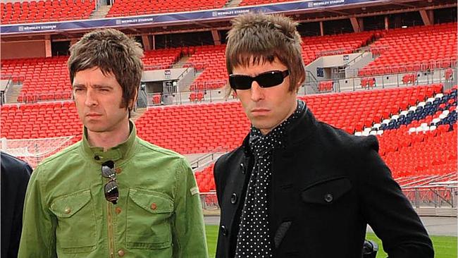 NEWS OF THE WEEK: Oasis announce two new 2025 live tour dates