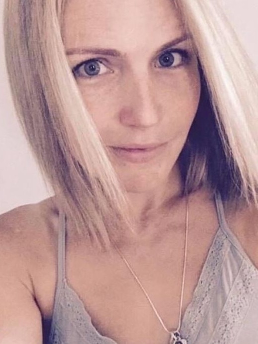 Brisbane woman, Emma Lovell, 41, died while defending her home from teenage intruders on Boxing Day. Picture: Facebook