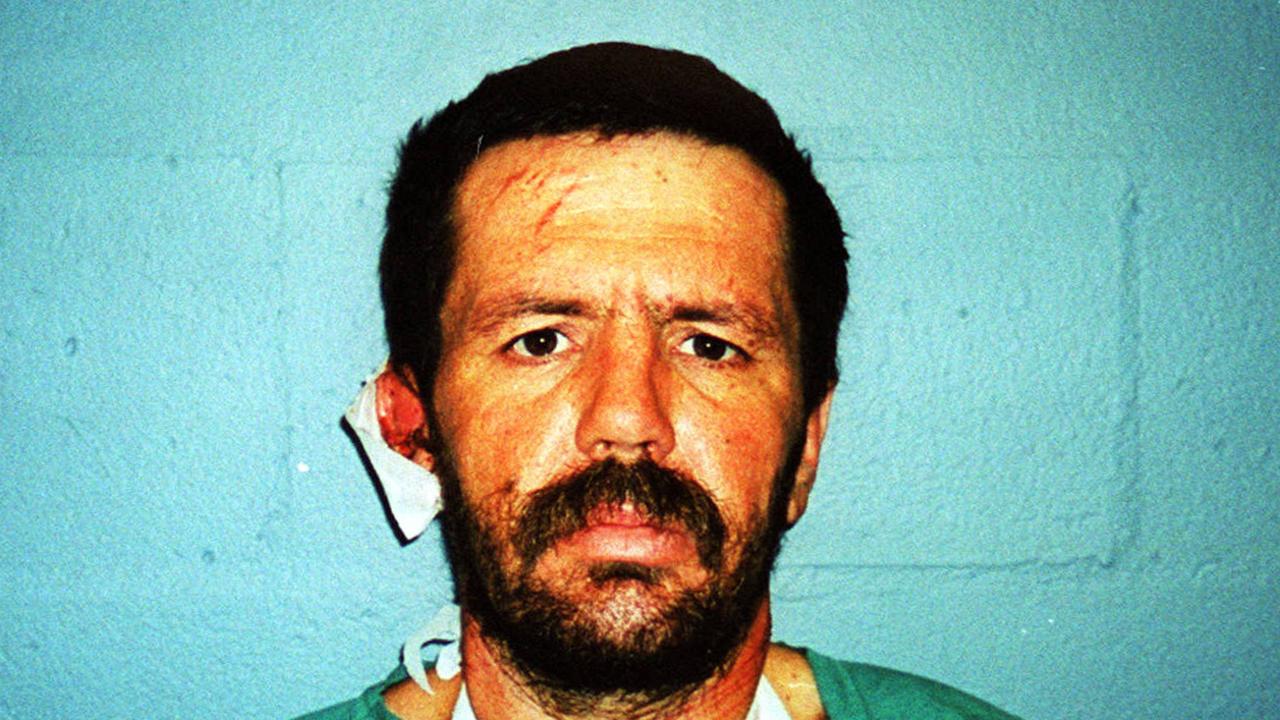 Childers backpacker mass killer in fresh bid for freedom