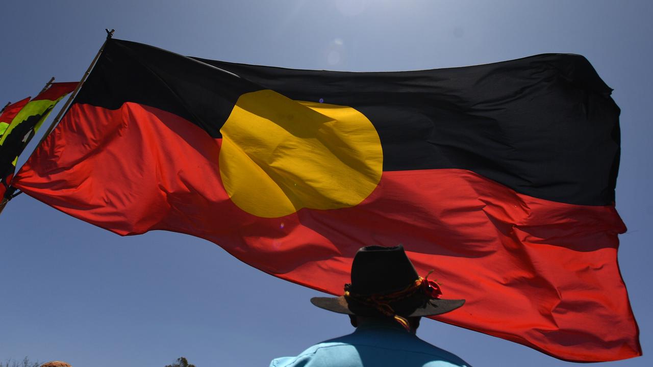 The Juru people of the Burdekin have voted to ban Welcome to Country on their land. Photo by Darrian Traynor/Getty Images